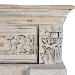 Hohe Kommode im orientalischen Stil - Cionga^Wohnen Online