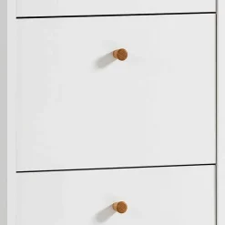 Hohe Kommode mit vier Schubladen - Ambreros^Wohnen Hot