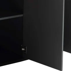 Hohes Sideboard in Grau & Anthrazit - Ridona^Wohnen Sale