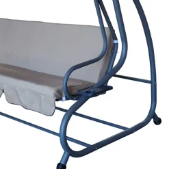 Hollywood Schaukel Alino in Creme^Wohnen Hot