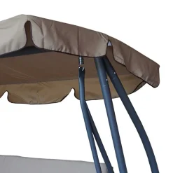 Hollywood Schaukel Alino in Creme^Wohnen Hot