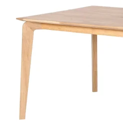 Holz Esstisch Zentra aus Eiche massiv^Wohnen Clearance