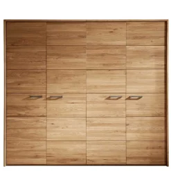 Wohnen Holz Kleiderschrank mit Passepartout Rahmen - Cancun