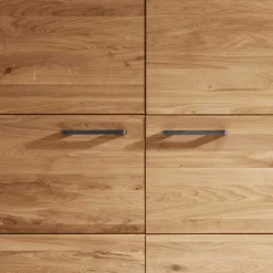 Wohnen Holz Kleiderschrank mit Passepartout Rahmen - Cancun