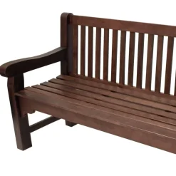 Wohnen Holzbank Vanessa für Garten