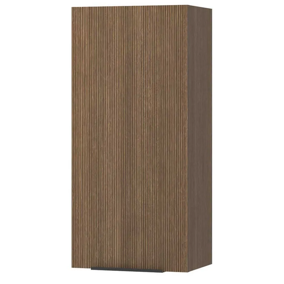 Holzdekor Badausstattung Set - Ucaida (vierteilig)^Wohnen Outlet