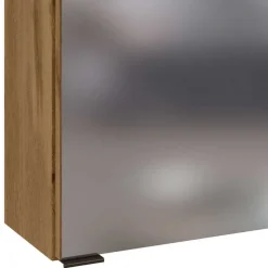 Wohnen Holzdekor Badezimmermöbel Kombi - Arazony (vierteilig)