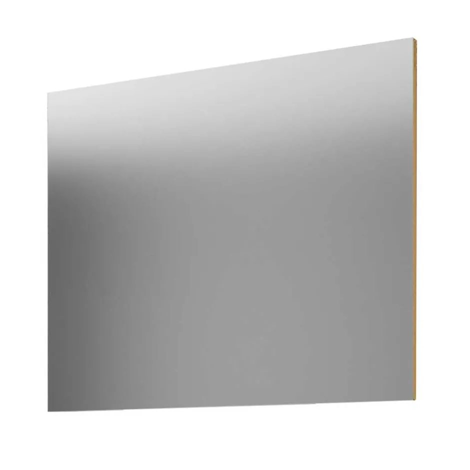 Holzoptik Badezimmer Möbel - Karin (vierteilig)^Wohnen Sale