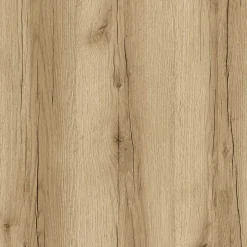 Holzoptik Schreibtisch in Wildeiche - 130x75x50 cm - Bladino^Wohnen Hot