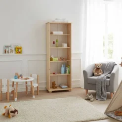 Holzregal Cilian aus Kiefer Massivholz^Wohnen Online