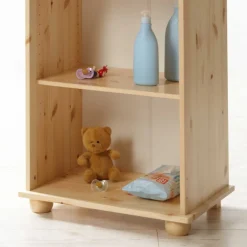 Holzregal Cilian aus Kiefer Massivholz^Wohnen Online