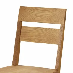 Holzstuhl Likes aus Wildeiche massiv^Wohnen Best