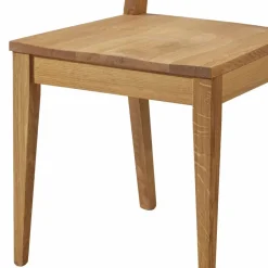 Holzstuhl Likes aus Wildeiche massiv^Wohnen Best