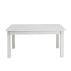 Holztisch Zanaris in Weiß^Wohnen Hot