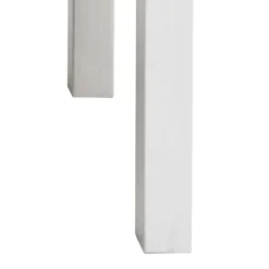 Holztisch Zanaris in Weiß^Wohnen Hot