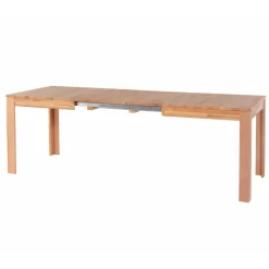 Holztisch Zinsoe mit Mittelauszug^Wohnen Outlet