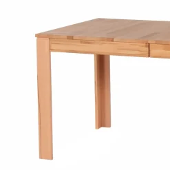 Holztisch Zinsoe mit Mittelauszug^Wohnen Outlet