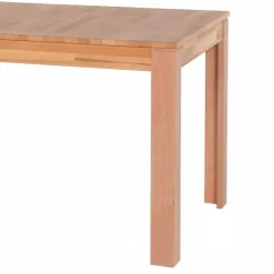 Holztisch Zinsoe mit Mittelauszug^Wohnen Outlet