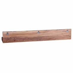 Holz-Wandboard Vislan in L-Form^Wohnen Clearance