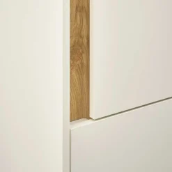 Home Office Arbeitsplatz & Stauraum - Nonessia (vierteilig)^Wohnen Clearance