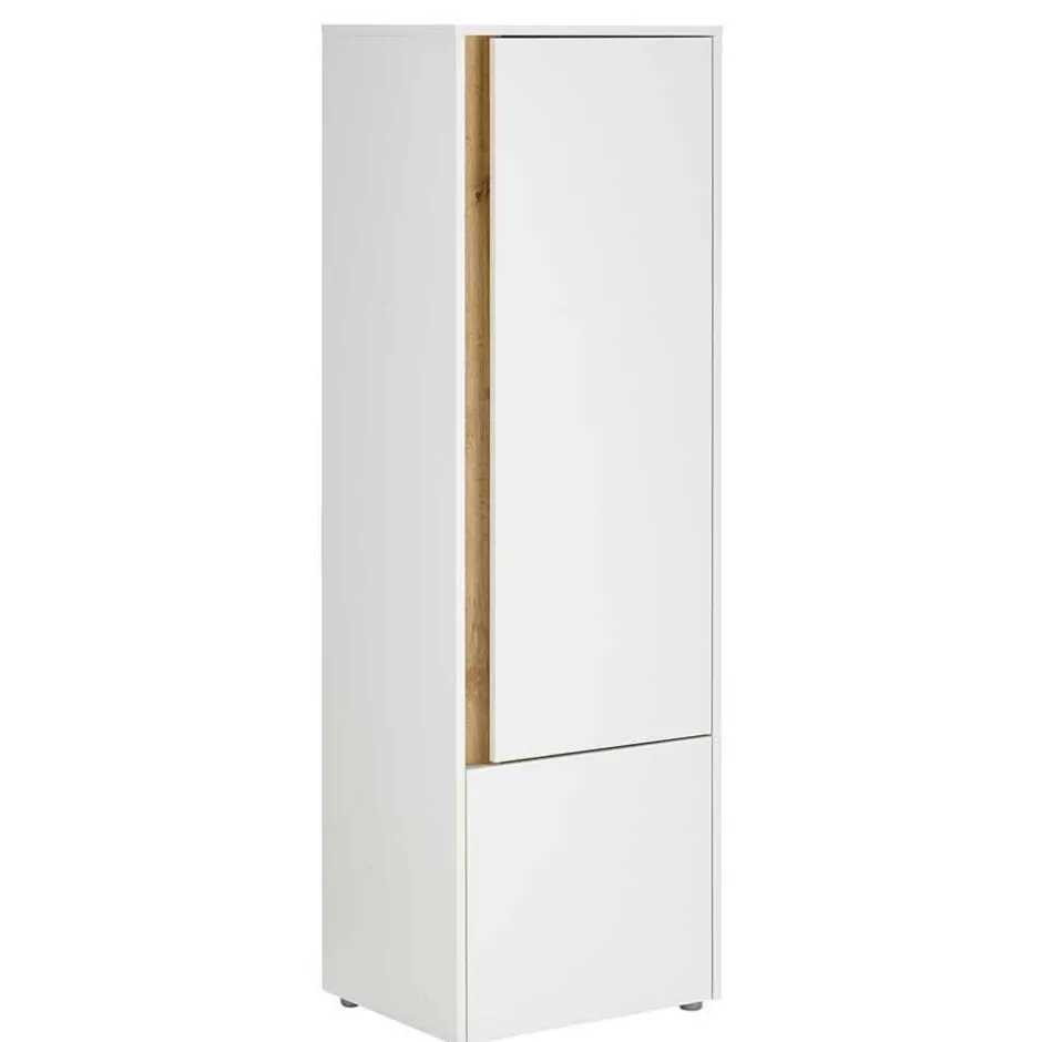 Home Office Arbeitsplatz & Stauraum - Nonessia (vierteilig)^Wohnen Clearance