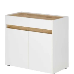 Wohnen Home Office Einrichtung als Set - Nonessia (vierteilig)