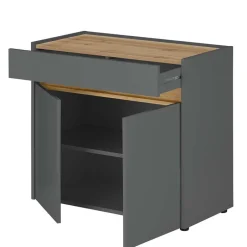 Home Office Kombination Set - Ahilav (vierteilig)^Wohnen Best