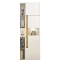 Wohnen Home Office Schrank & Regal - Nonessia (zweiteilig)