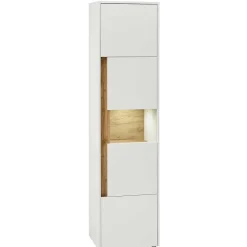 Wohnen Home Office Schrank & Regal - Nonessia (zweiteilig)