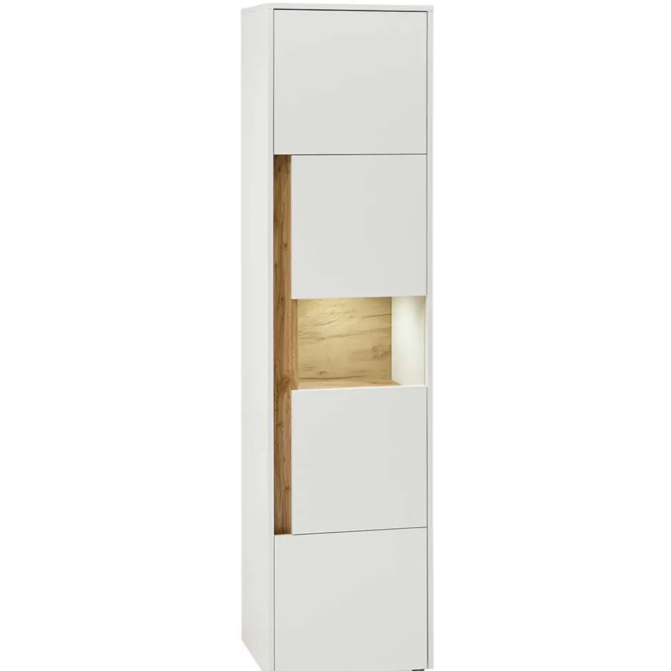 Wohnen Home Office Schrank & Regal - Nonessia (zweiteilig)