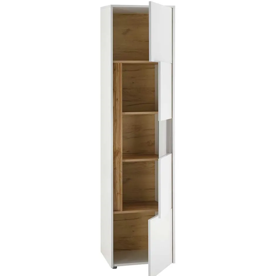 Wohnen Home Office Schrank & Regal - Nonessia (zweiteilig)
