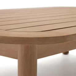 Indoor Outdoor Ecksofa & Tisch - Perconia (zweiteilig)^Wohnen Discount