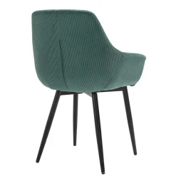 Wohnen Industrial Essgruppe Set - Tampar (fünfteilig)