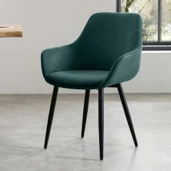 Wohnen Industrial Essgruppe Set - Tampar (fünfteilig)