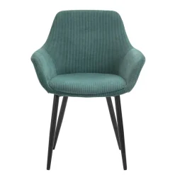 Wohnen Industrial Essgruppe Set - Tampar (fünfteilig)