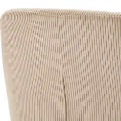 Wohnen Industrial Esstisch-Gruppe Set - Miriam (fünfteilig)