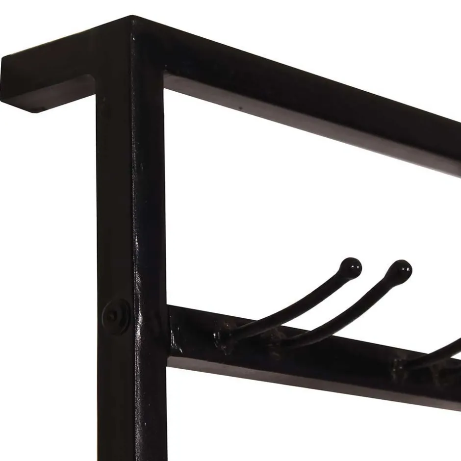 Industrial Flaschenhalter Regale - Janie (zweiteilig)^Wohnen Discount