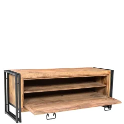 Industrial Garderobenpaneele & Schuhbank - Mendoza (dreiteilig)^Wohnen Clearance