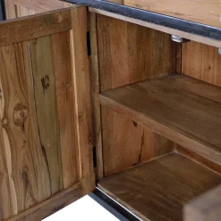 Industrial Kommode mit acht Schubladen - Zinova^Wohnen Sale