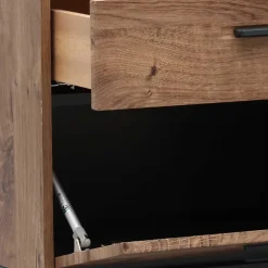 Industrial Unterschrank für TV-Gerät 156x62x48 - Xindus^Wohnen Sale