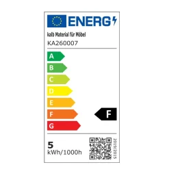 Industrial-TV-Board aus Wildeiche Massivholz - Ingbo^Wohnen Hot