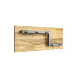 Industry Design Garderobe mit 65 cm Breite - Piava^Wohnen Discount
