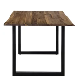 Industry Essgruppe mit Drehstühlen - Potsdam (fünfteilig)^Wohnen Hot