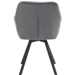 Industry Essgruppe mit Drehstühlen - Potsdam (fünfteilig)^Wohnen Hot