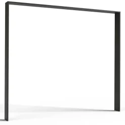 Industry Kleiderschrank mit 200 cm Breite - Bram^Wohnen