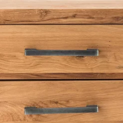 Industry Nachtkommode 50x50x38 cm - Mulcian^Wohnen Discount