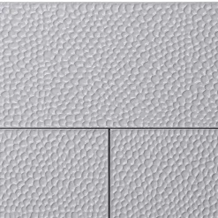 Japandi Barschrank in Hellgrau - Looning^Wohnen Outlet