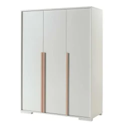 Wohnen Jugend Schlafzimmer mit Schreibtisch - Eldrus (vierteilig)