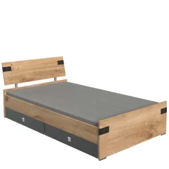 Wohnen Jugendbett in Plankeneiche NB - Uletria