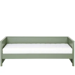 Kinder Wohnen Jugendbett Phinia in Grün